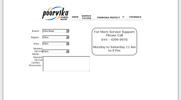 support.poorvikamobile.com