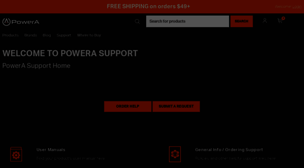 support.powera.com