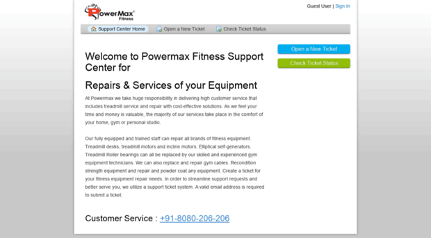 support.powermaxfitness.net