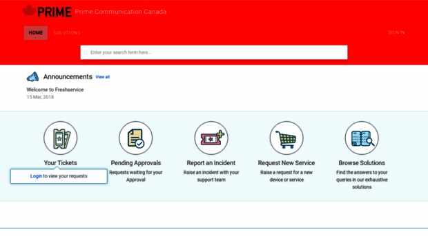 support.primecomms.ca