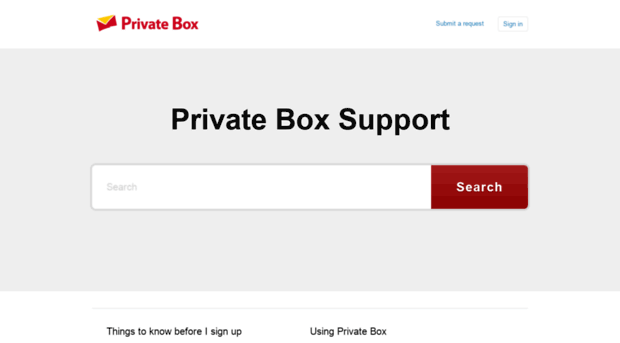 support.privatebox.co.nz