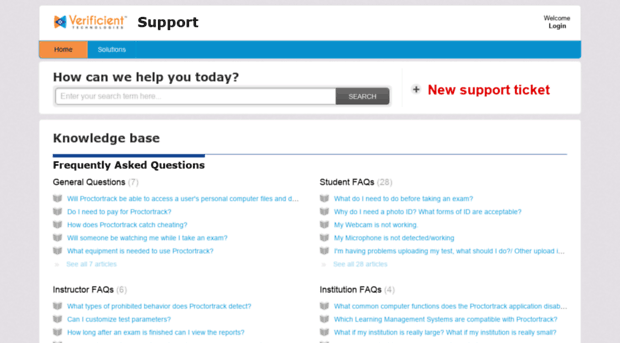 support.proctortrack.com