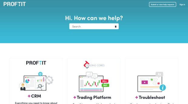 support.proftit.com