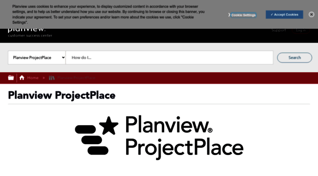 support.projectplace.com
