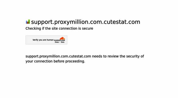 support.proxymillion.com.cutestat.com