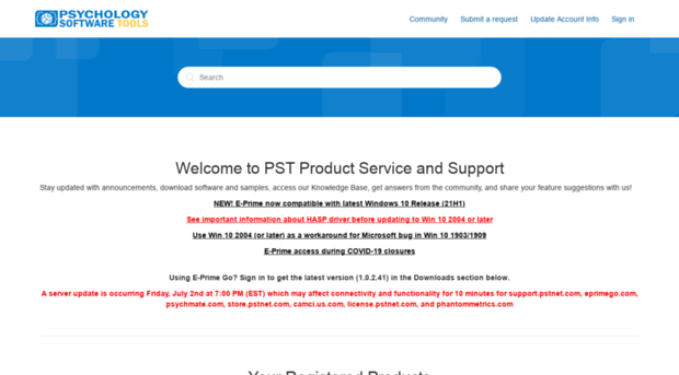 support.pstnet.com