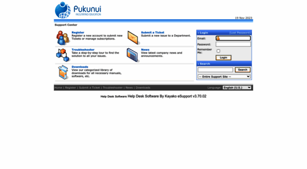 support.pukunui.com