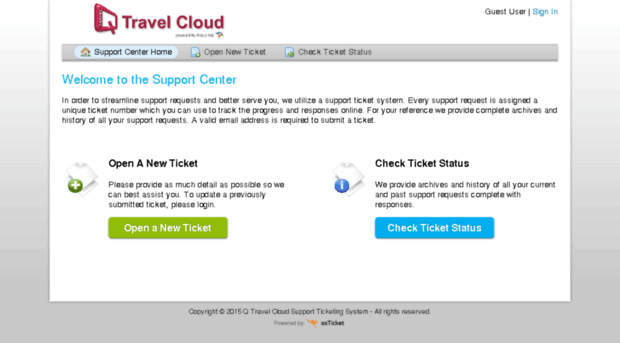 support.qtravelcloud.com