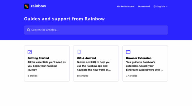 support.rainbow.me