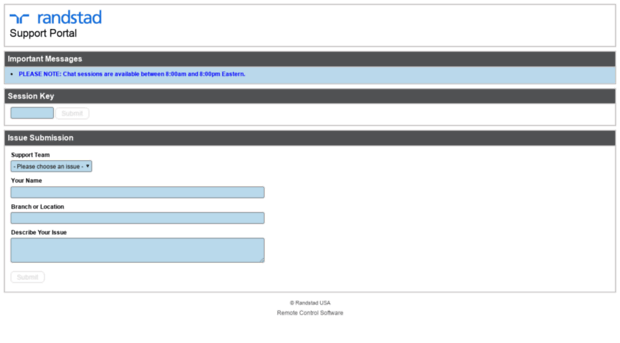 support.randstadusa.com