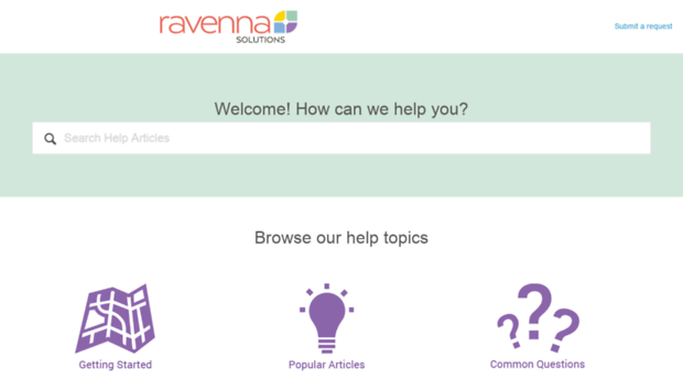 support.ravennasolutions.com