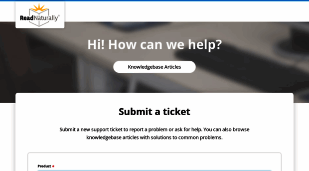 support.readnaturally.com