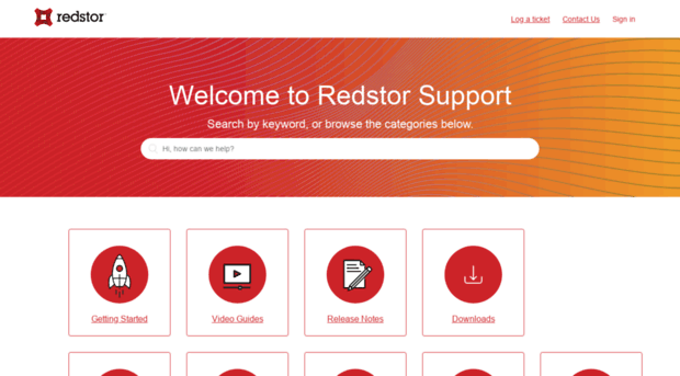 support.redstor.com