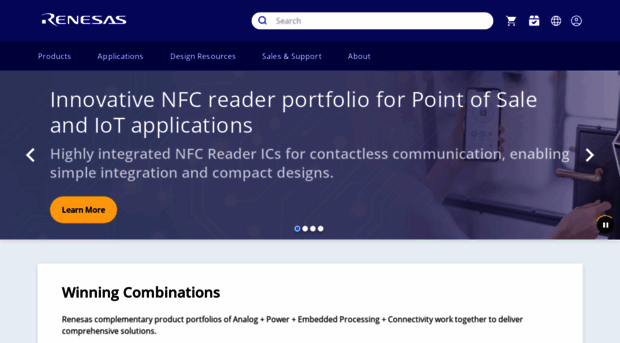 support.renesas.com