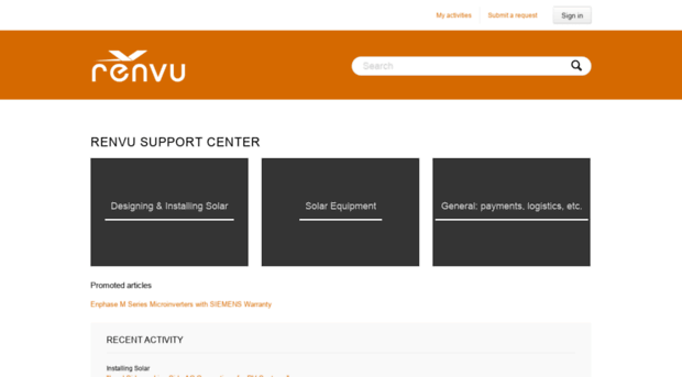 support.renvu.com