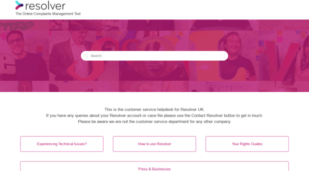 support.resolver.co.uk