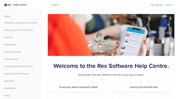 support.rexsoftware.com