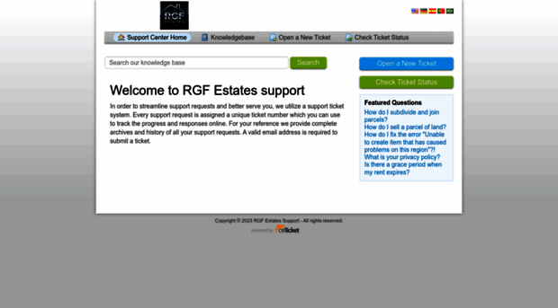support.rgfestates.net