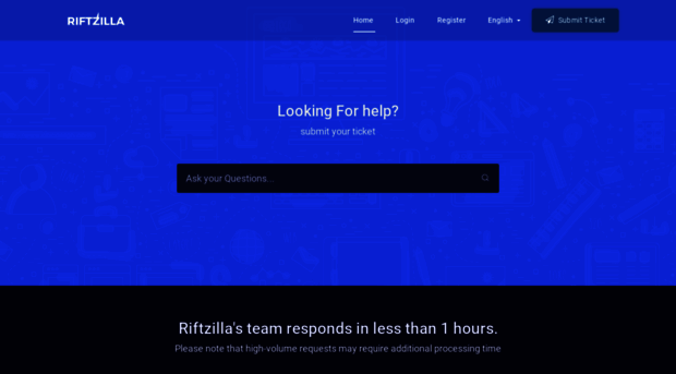 support.riftzilla.com