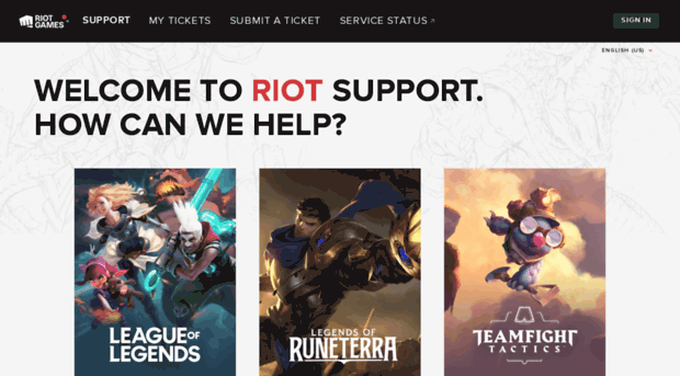 support.riotgames.com