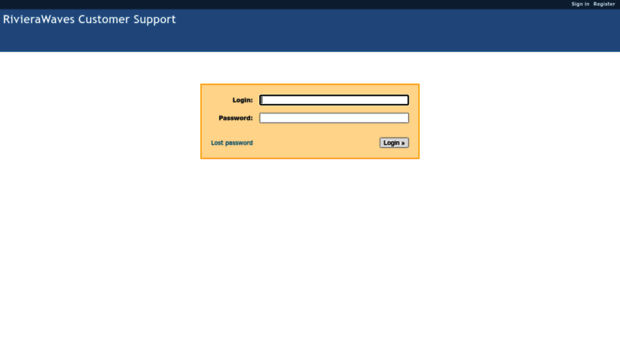 support.rivierawaves.com