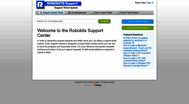 support.robokits.co.in