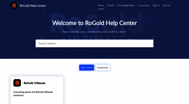 support.rogold.live