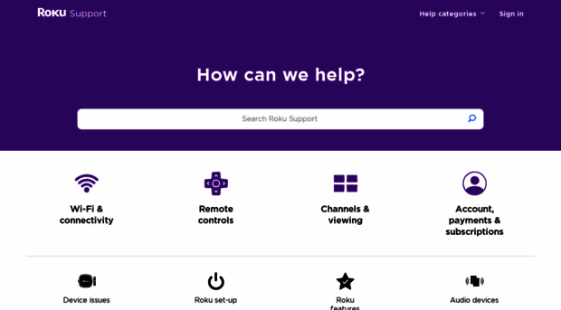 support.roku.co.uk