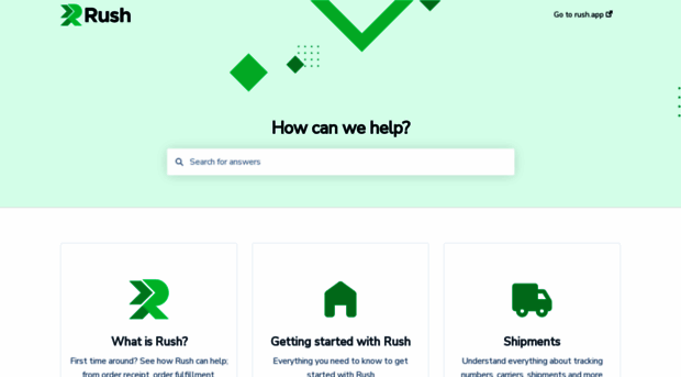 support.rush.app