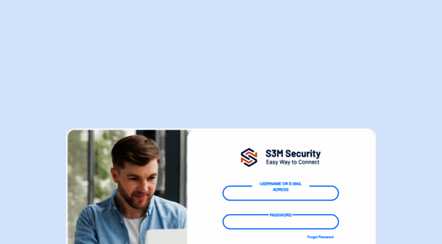 support.s3msecurity.com