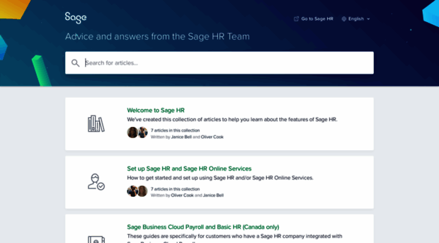 support.sage.hr