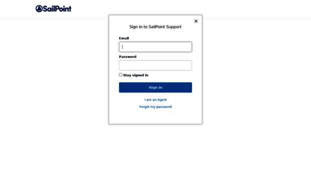 support.sailpoint.com