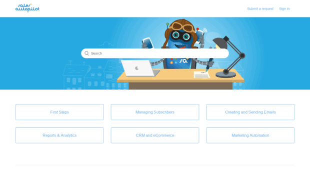 support.salesautopilot.com