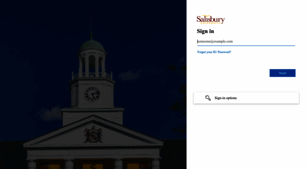 support.salisbury.edu