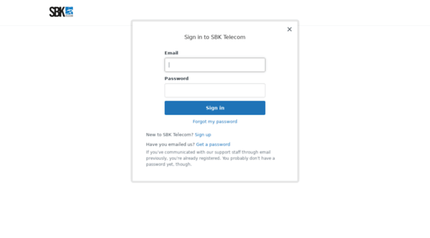 support.sbktelecom.com