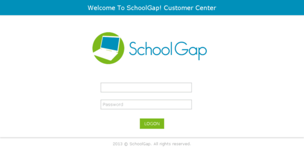 support.schoolgap.com