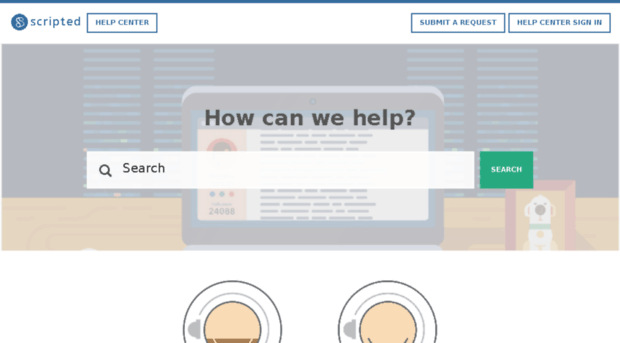 support.scripted.com