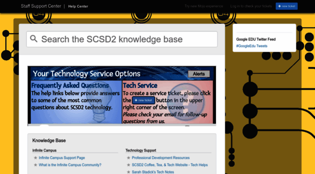 support.scsd2.com