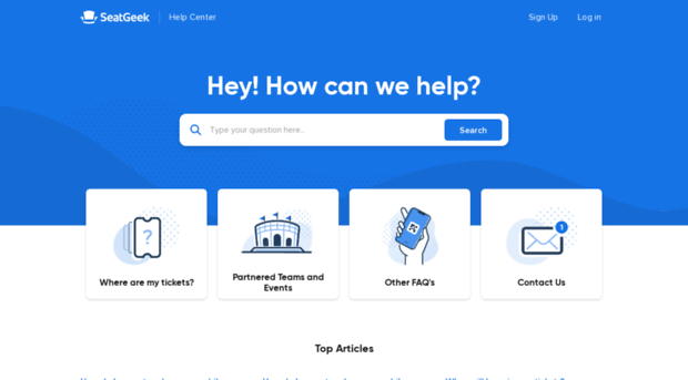 support.seatgeek.com