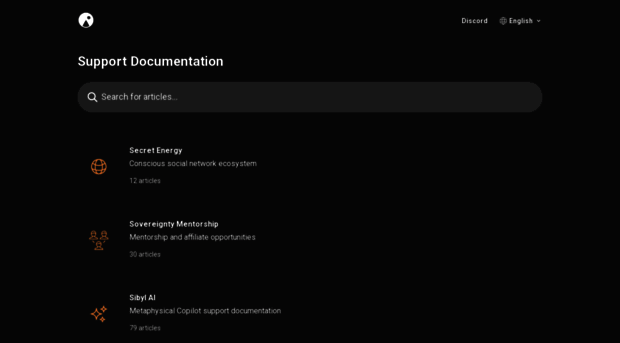 support.secretenergy.com