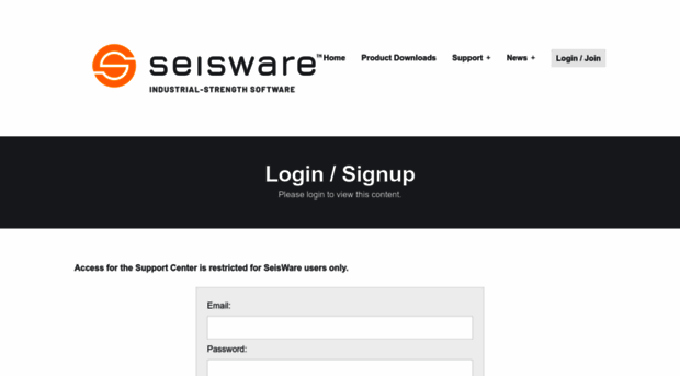 support.seisware.com