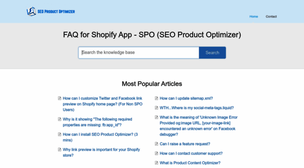 support.seo-product-optimizer.com