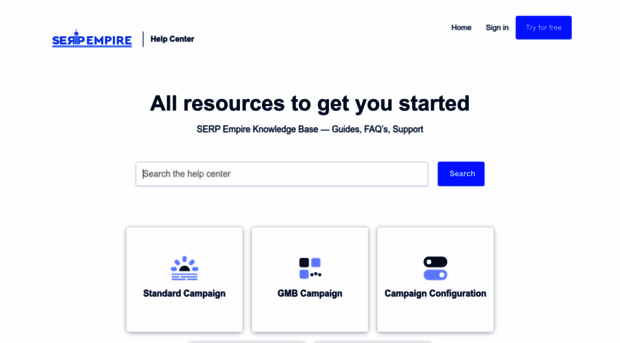 support.serpempire.com