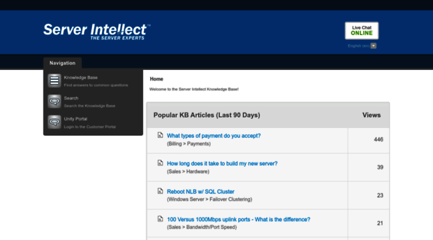 support.serverintellect.com