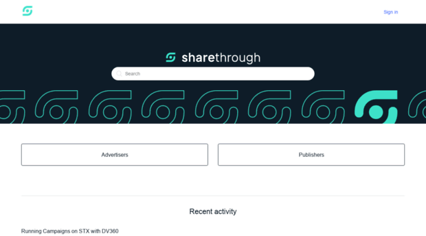 support.sharethrough.com