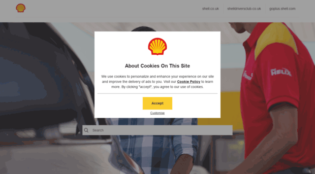 support.shell.com