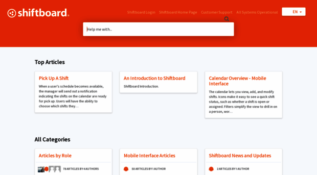 support.shiftboard.com