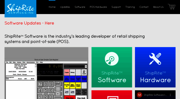 support.shipritesoftware.com