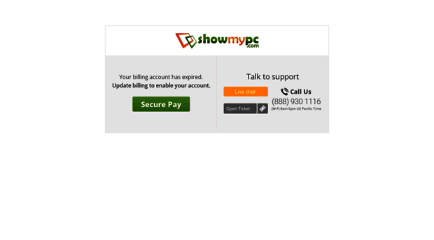 support.showmypc.com