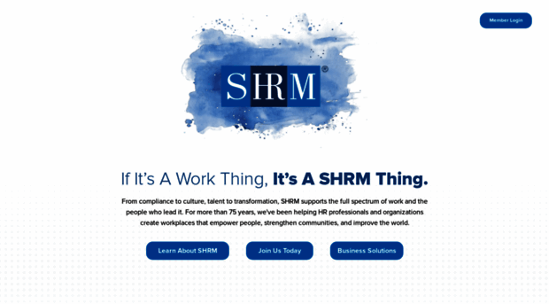 support.shrm.org